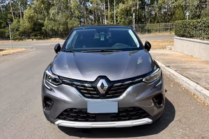 Renault Captur 1.0 TCe Eco-g 100 CV GPL