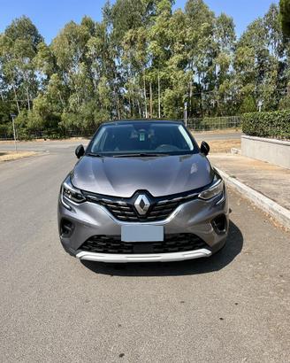 Renault Captur 1.0 TCe Eco-g 100 CV GPL