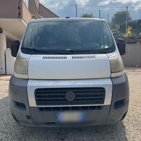 Ducato 2007