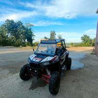 Polaris RZR 1000 xp - 2014