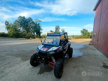 Polaris RZR 1000 xp - 2014