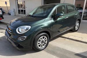 Fiat 500X 1.6 MultiJet 120 CV DCT S-Design Cross
