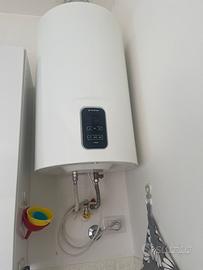 Boiler Elettrico Scalda acqua