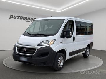 FIAT Ducato Pulmino 9 posti