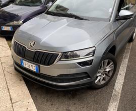 SKODA Karoq - 2019