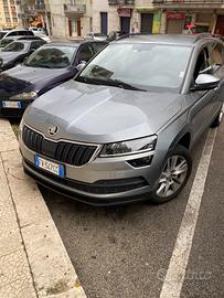 SKODA Karoq - 2019