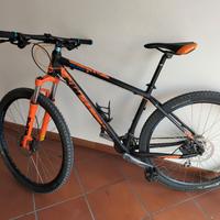 MTB KTM 