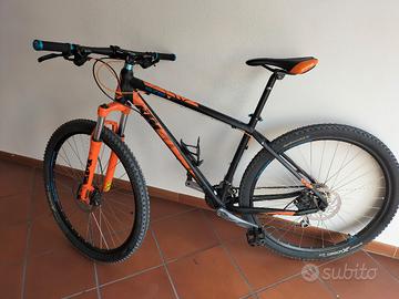 MTB KTM 