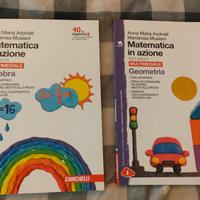 matematica in azione 3 