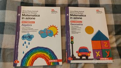 matematica in azione 3 