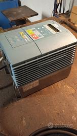 Inverter SSD Eurotherm 690PB