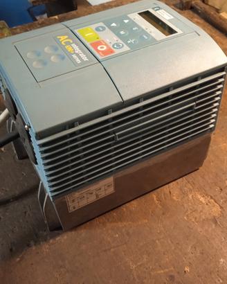 Inverter SSD Eurotherm 690PB