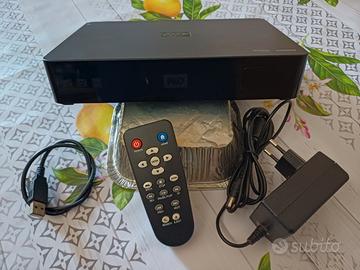 WESTERN DIGITAL Elements Play 1 Tb