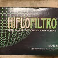 Filtro aria Honda cbr 125 r HifloFiltro