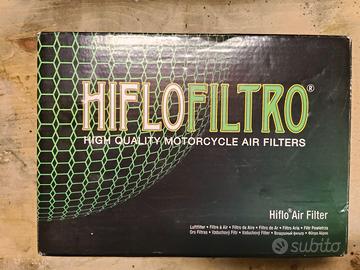 Filtro aria Honda cbr 125 r HifloFiltro