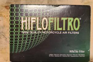 Filtro aria Honda cbr 125 r HifloFiltro