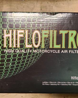 Filtro aria Honda cbr 125 r HifloFiltro