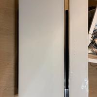 Cappa elica stripe 90cm