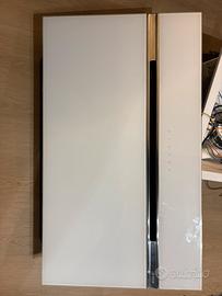 Cappa elica stripe 90cm