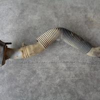 BOCCHETTONE SERBATOIO CARBURANTE TROOPER 3.0D DT 2