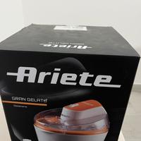 Gelatiera ariete