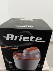 Gelatiera ariete