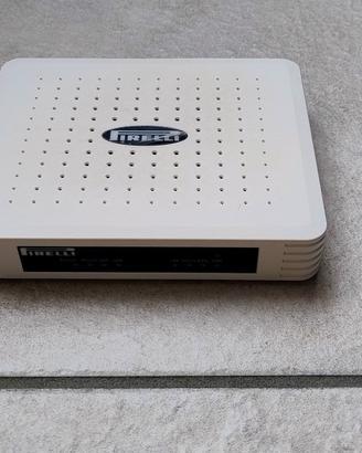 Modem internet computer 