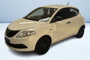 Lancia Ypsilon 1.0 hybrid Silver s&s 70cv