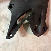 Plastiche yamaha yz 125