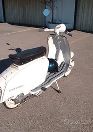  Innocenti Lambretta 125Li del 1965