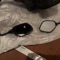 Specchietti Originali CB 650 R