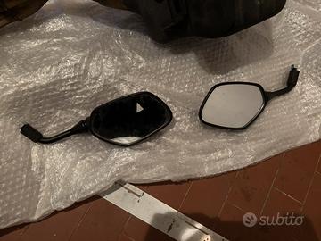 Specchietti Originali CB 650 R
