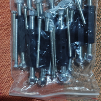 Kit Ripara Cassette Incasso 503