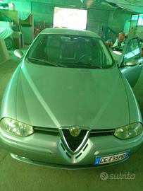 Ricambi Alfa Romeo 156 -1900 JDT