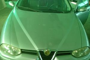 Ricambi Alfa Romeo 156 -1900 JDT
