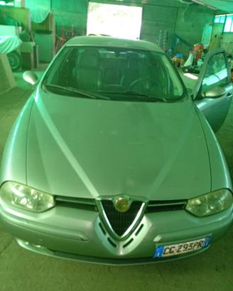 Ricambi Alfa Romeo 156 -1900 JDT