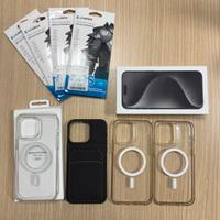Apple iPhone 15 Pro Max - Accessori