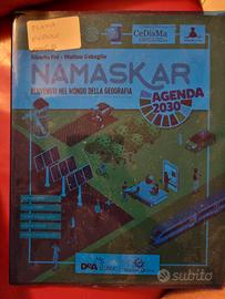 Namascar