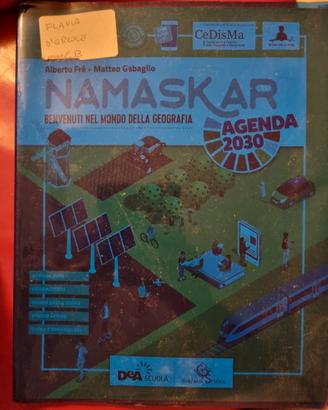 Namascar