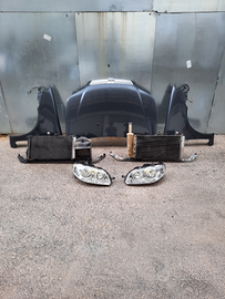 Musata anteriore fiat punto terza serie