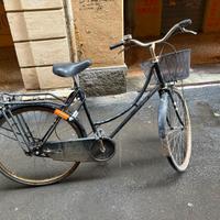 Bicicletta da donna