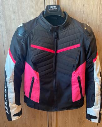Giacca moto