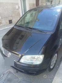 Auto gpl perfettamente funzionante