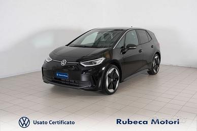 Volkswagen ID.3 Pro S Edition Plus 79KWh (net...