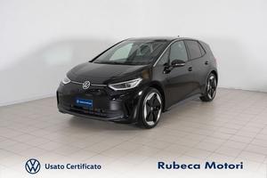 Volkswagen ID.3 Pro S Edition Plus 79KWh (net...