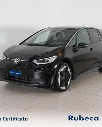 Volkswagen ID.3 Pro S Edition Plus 79KWh (net...