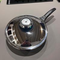 padella  AMC Hot Pan 24 cm