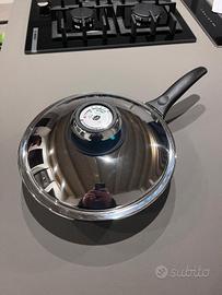 padella  AMC Hot Pan 24 cm