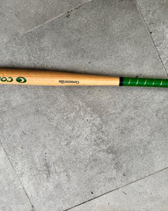 Mazza da baseball legno Cor Sport Greenville
