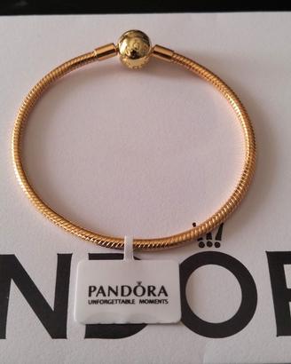 Bracciale pandora 